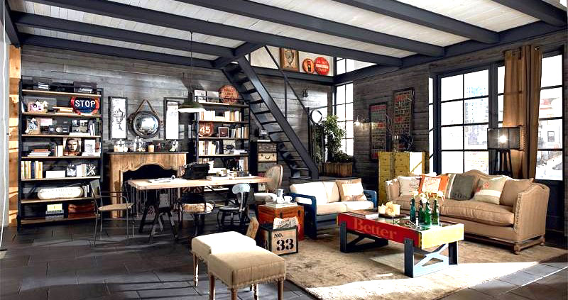 arredamento-industriale-open sapce