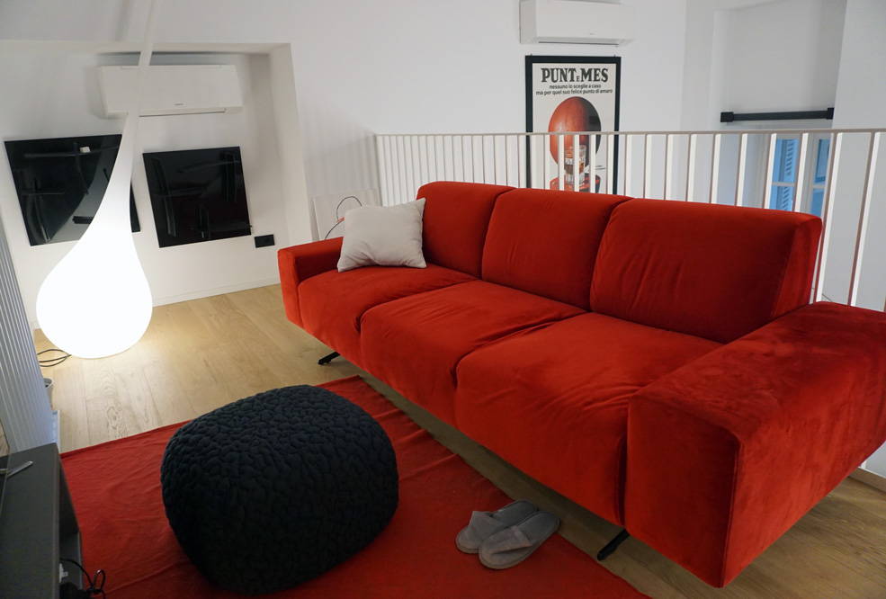 Decorazione bimba con codini da appendere - Per la casa e per te