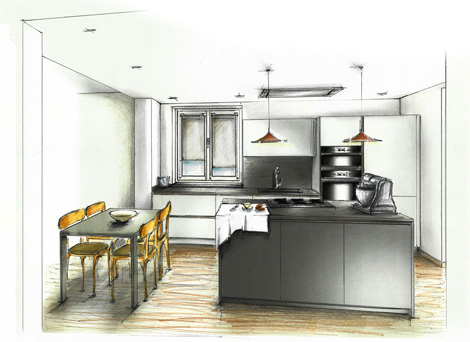 disegno-handmade- abitare-creativo